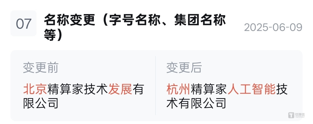 图源：天眼查APP