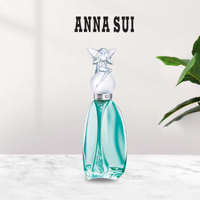 ANNASUI 安娜苏许愿精灵香水礼盒