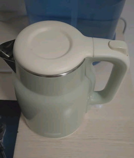 我的双十一必囤：小熊烧水壶