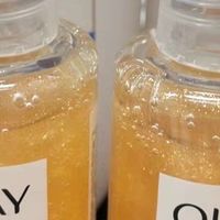 国货沐浴露天花板！OLAY精华沐浴