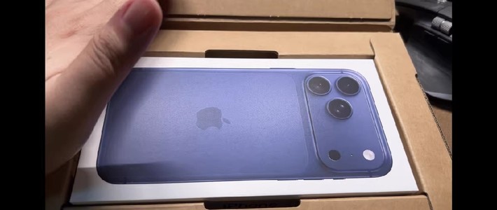 挤牙膏的代价：iPhone 17系列的性能幻灭录