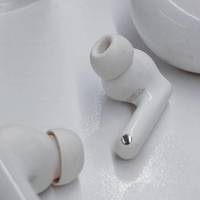 FreeBuds7i新音效你们听了吗？评价为两个字：