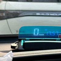 自安平显H400G：全车型适配的HUD