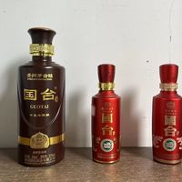品鉴各时期国台酒，说说风格路数及品质水平