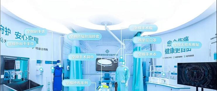 稳健医疗上市五周年：以棉为基，以韧为脉，穿越周期的长期主义样本​