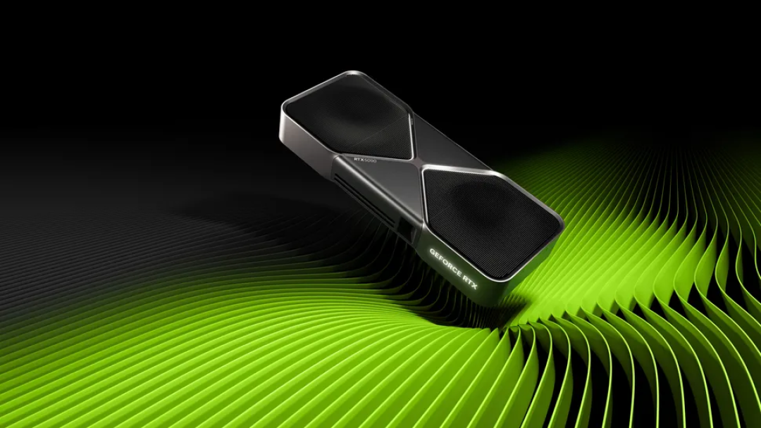 几款RTX 50 Super曝光,传闻将于明年CES 2026发布