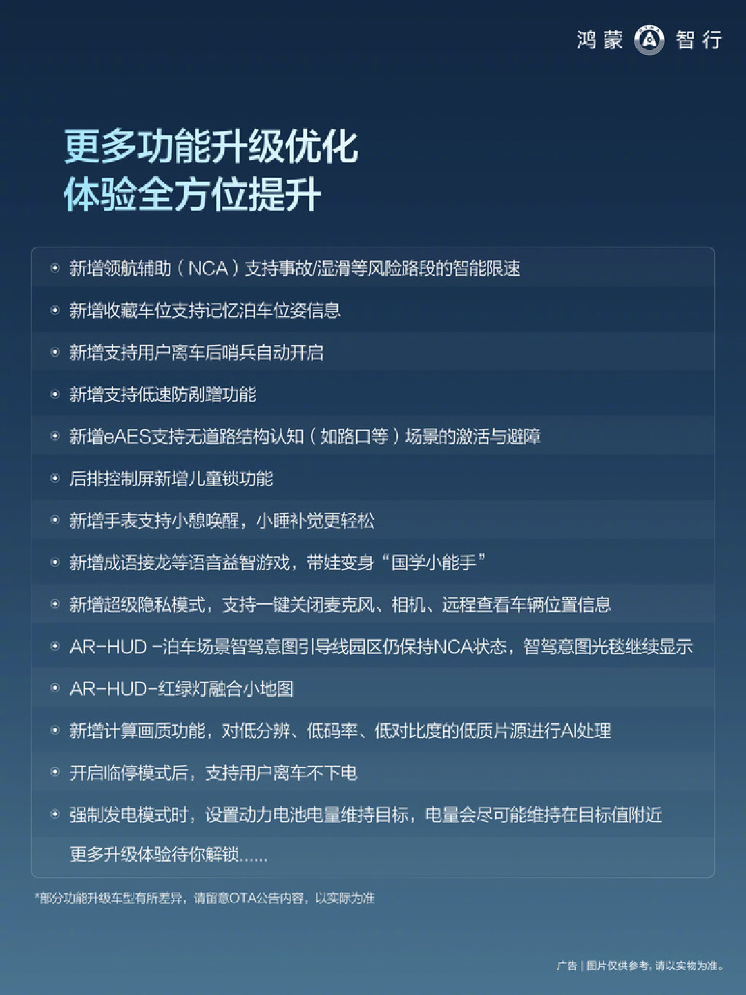 华为 ADS 4 更新上车,靳玉志:年内高速 L3 商用,27 年城区 L4 落地!