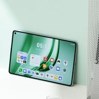 数码集中营 篇零：不止于轻薄，华为MatePad Mini悦读版正式发售，重塑便携体验