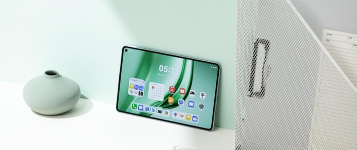 数码集中营 篇零：不止于轻薄，华为MatePad Mini悦读版正式发售，重塑便携体验