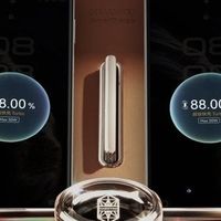 大屏幕也有大续航？华为Mate XTs充电体验：只要一个出门准备时间