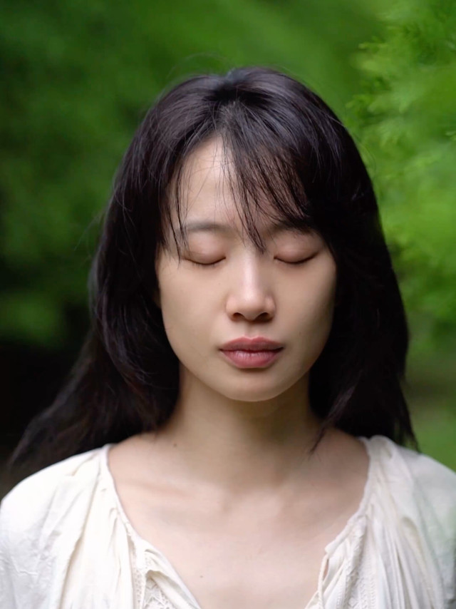 李梦的日常，很接地气