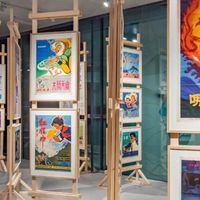 他用10年“打捞”半部中国动画史，美影厂经典角色冷门佳作全在这