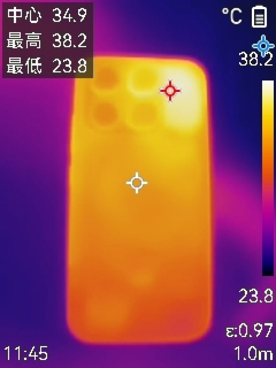 1.18mm超窄四等边直屏!小米17标准版评测:回归传统形态的旗舰