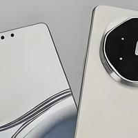 华为Mate 80冲上热搜，定档11月份！