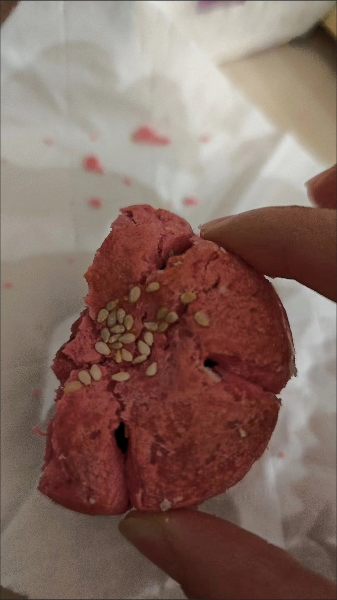 稻香村饼干糕点
