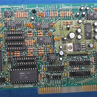 30年传奇ISA声卡重焕生机！国外大神出手：Sound Blaster 2.0成功复活