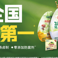 2025年中国零食十大品牌排行榜:舌尖上的商业角逐