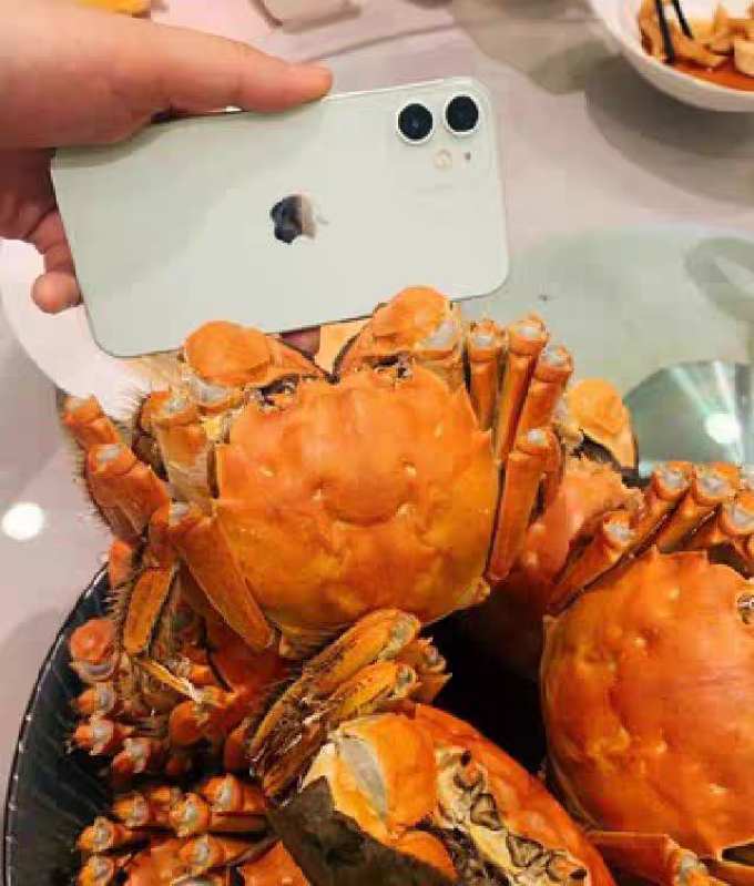 海鲜水产