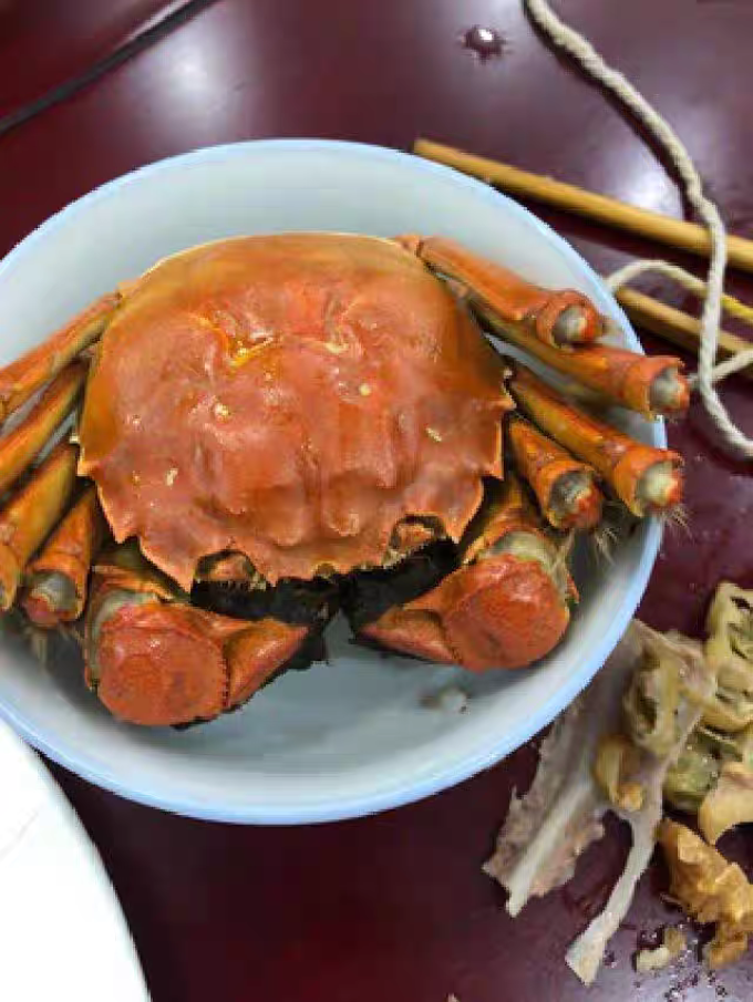 海鲜水产