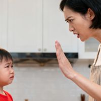 当孩子说些奇奇怪怪的话，千万别不当回事，可能隐藏着重要信息