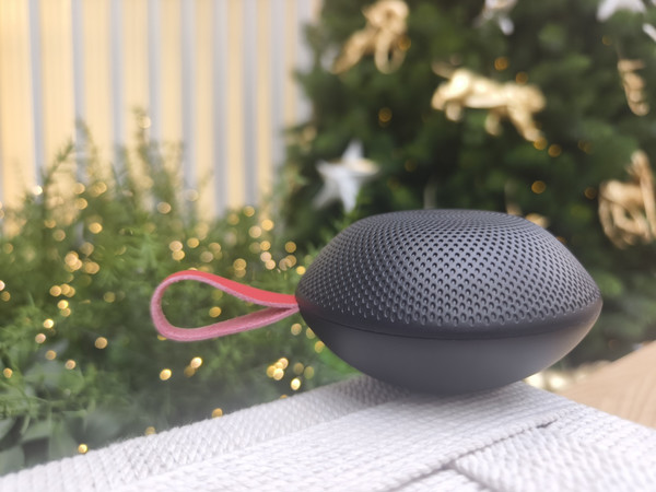 双11数码攻略：户外蓝牙音箱选购