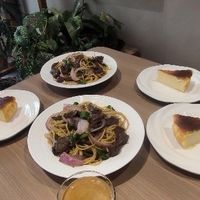 聚餐后沉浸式清洁，把餐具交给洗碗机和