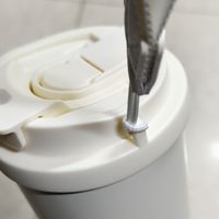 通勤场景下的实用主义设计——乐扣乐扣陶瓷内胆咖啡杯