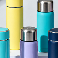 保温水杯品牌排行榜前十名：什么牌子好？这十款人气爆款告诉你