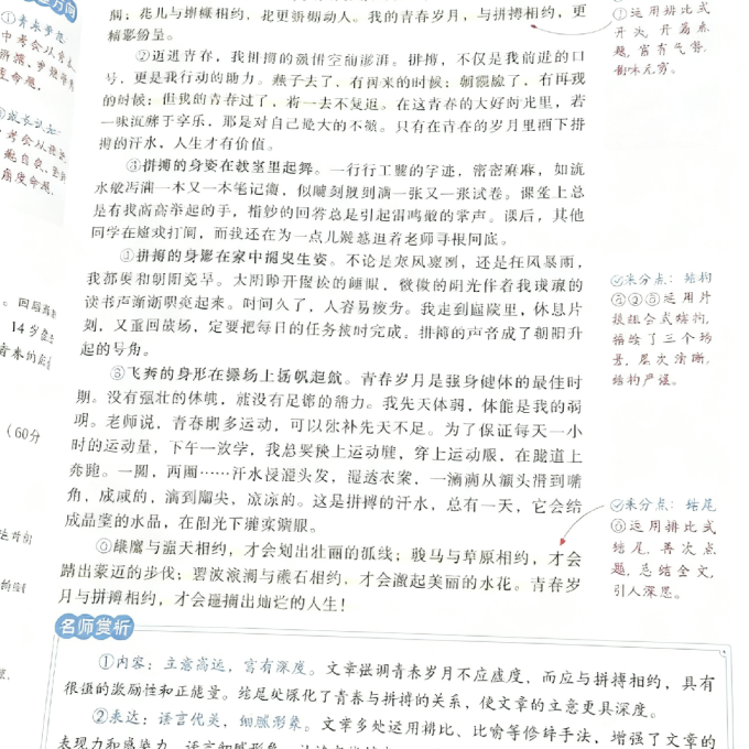 春天百灵中小学教辅教材
