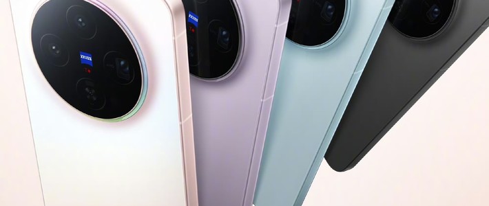 专业视频能力再进阶，vivo X300系列瞄准影像创作场景
