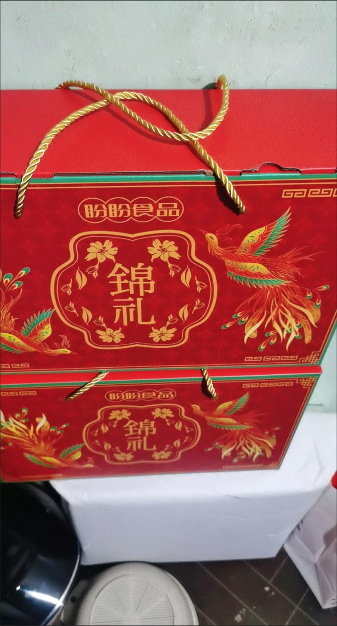 盼盼常温蛋糕