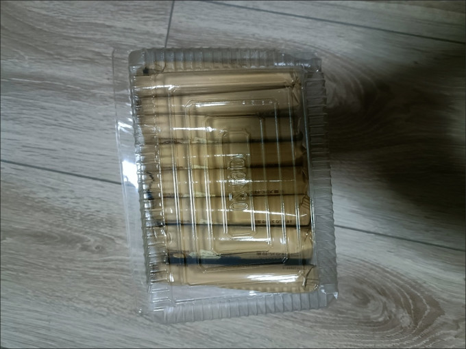 饼干