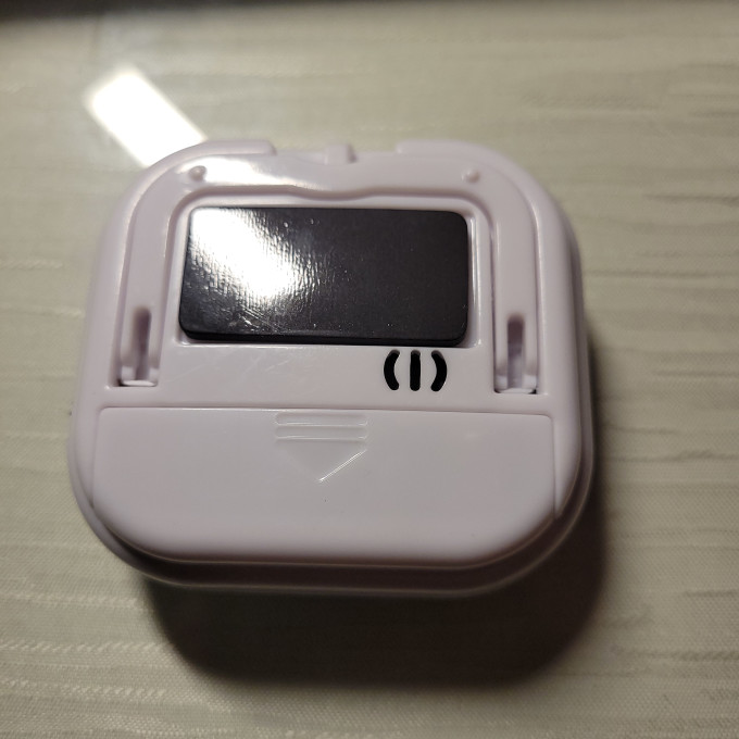 闹钟