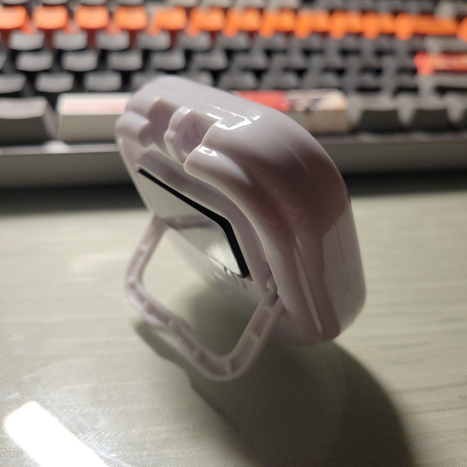 闹钟