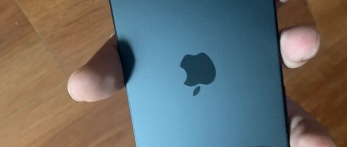 iPhone 15还能战三年？