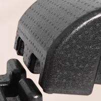 高密度经典款脊椎舒缓器