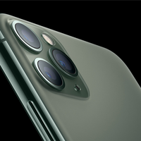 发布6年！iPhone 11 Pro Max被列为复古产品：苹果首款三摄旗舰