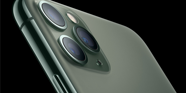 发布6年！iPhone 11 Pro Max被列为复古产品：苹果首款三摄旗舰