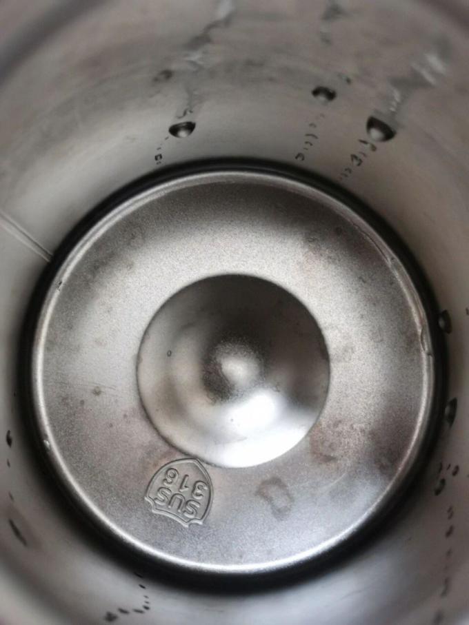 富光保温杯