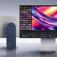 全球首款！LG推出6K雷电5显示器：售价约14000元