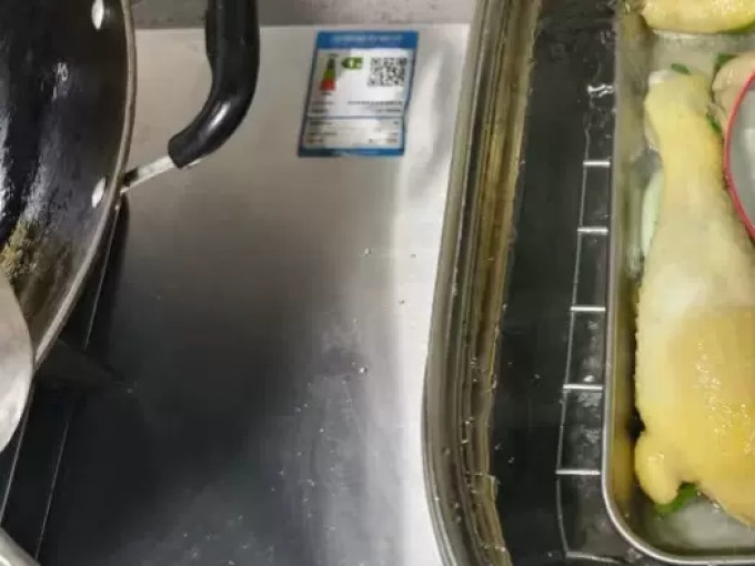 花王厨房清洁