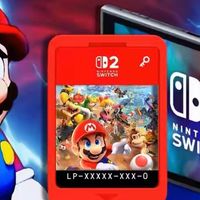 Switch 2被“伪实体卡”败了人品？玩家怒批：花五百块买个下载码