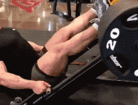 5万条评论验证：腿部动作红黑榜，练错=白练！