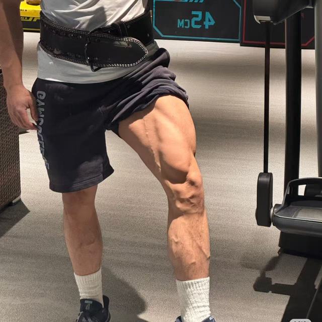 5万条评论验证：腿部动作红黑榜，练错=白练！