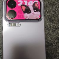 小米17 Pro Max上手:背屏影像双绝,豪礼更暖心
