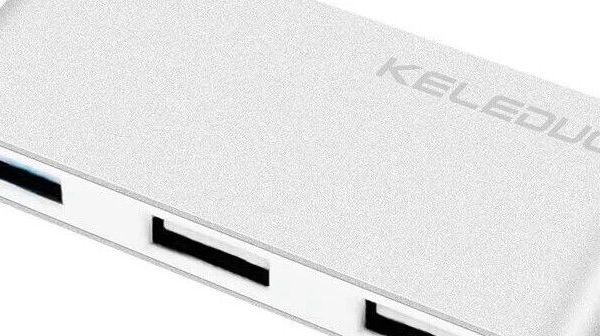 埠帝扩展坞怎么选？10款热门型号推荐，7口USB3.0、Type-C拓展坞等应有尽有