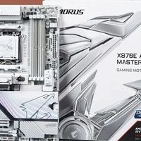 技嘉X870E超级冰雕主板评测：X3D Turbo 2.0释放锐龙9 9950X3D全部潜能