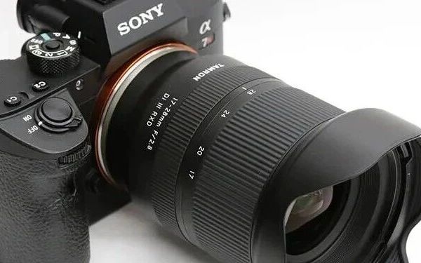 腾龙TAMRON 17-28mm F/2.8 Di III RXD(Model A046)索尼E卡口实拍评测