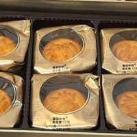 提前解锁中秋快乐！这口流心月饼，让我忍不住囤了三盒