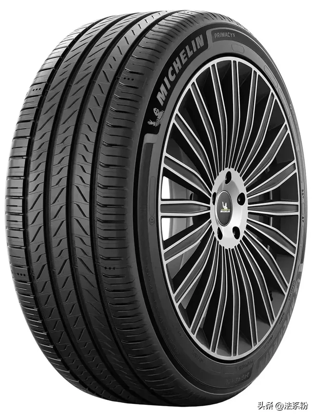 6款高档225/55R18轮胎横评，米其林/倍耐力/马牌/固特异对决！